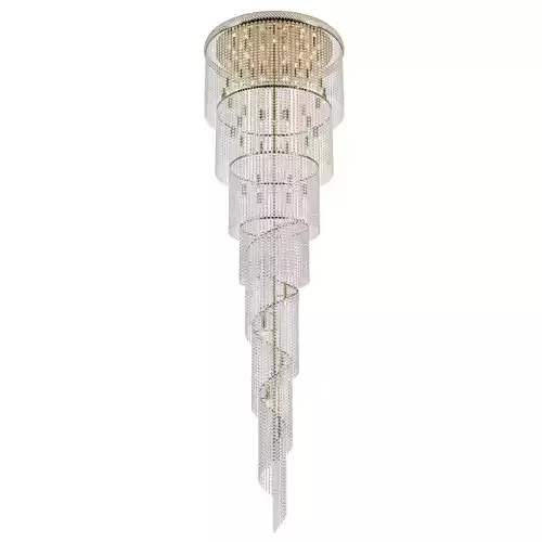 Chandelier Emilia E 1 10 100 101 G