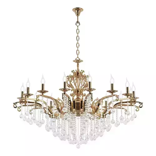 Fiorentino e 1 1 16 200 GK chandelier