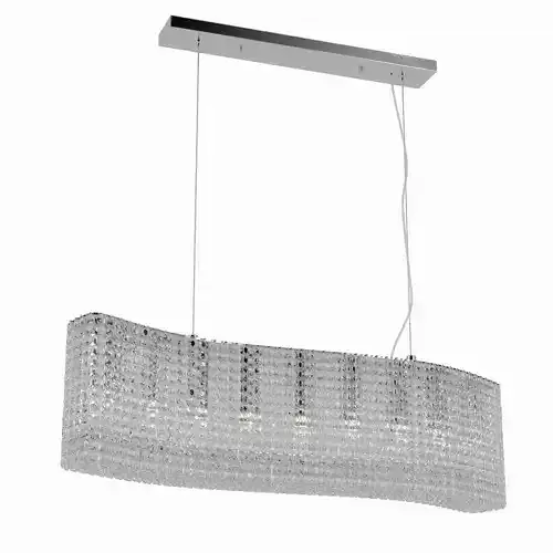 Chandelier Liano E 1 5 110X30 200 N