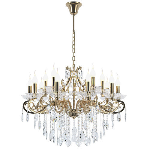 Trento E 1 1 15 G Chandelier 3D model