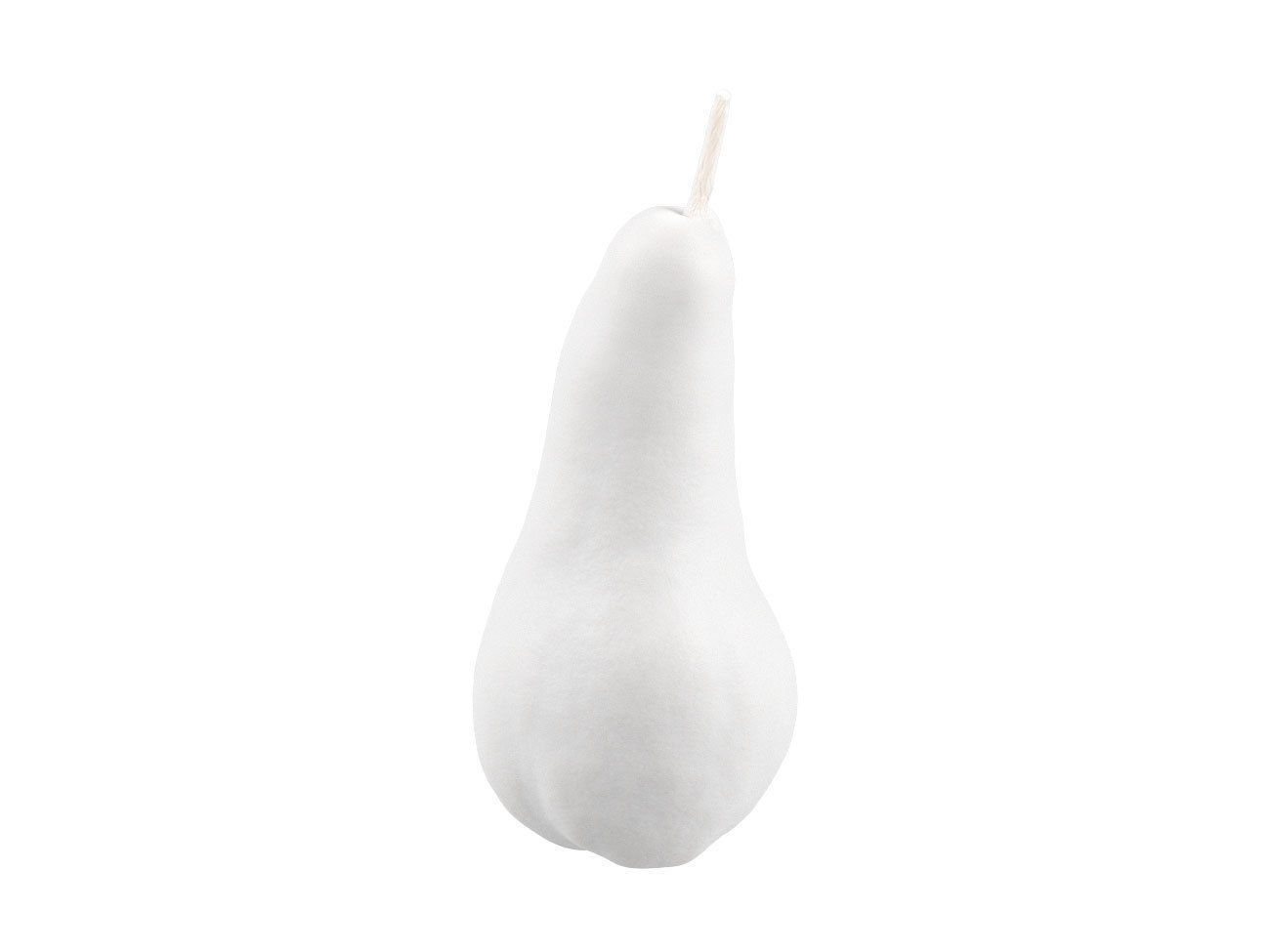 Photorealistic Pear 3D Scan 3 3D model_6