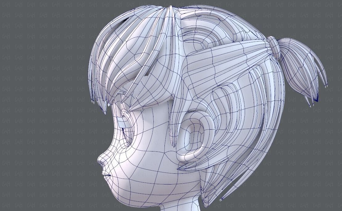 Base BoyV05 Clothing V01 3D model_40