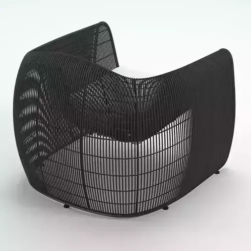 Lulu chair
