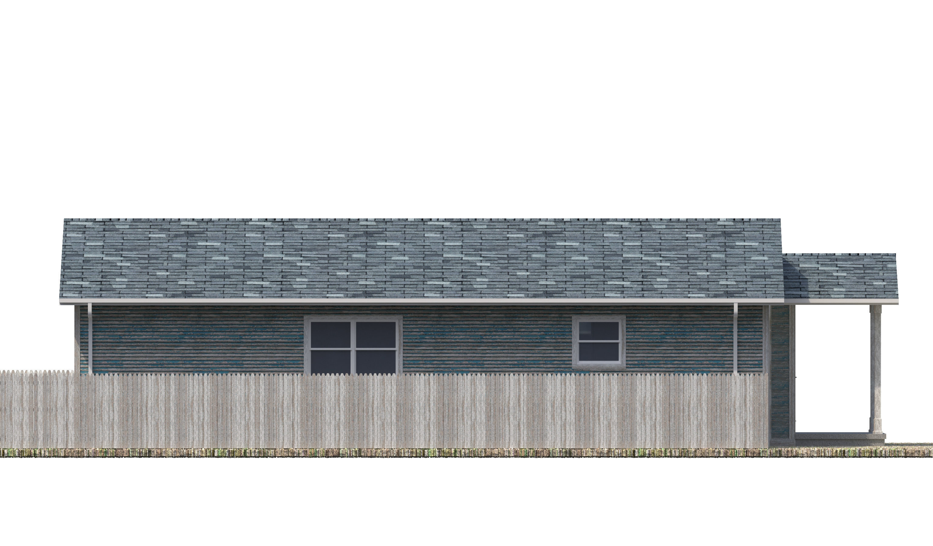 House-044 3D model_9