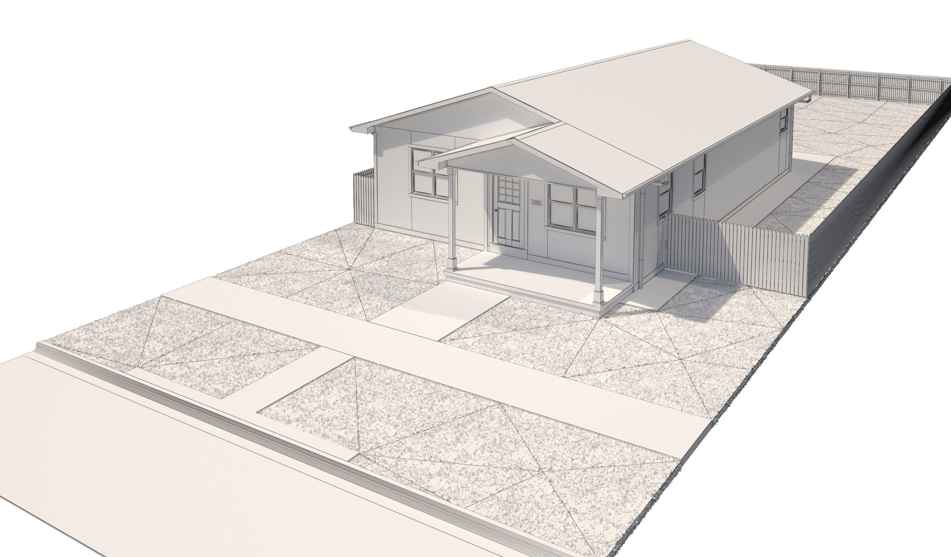 House-044 3D model_15