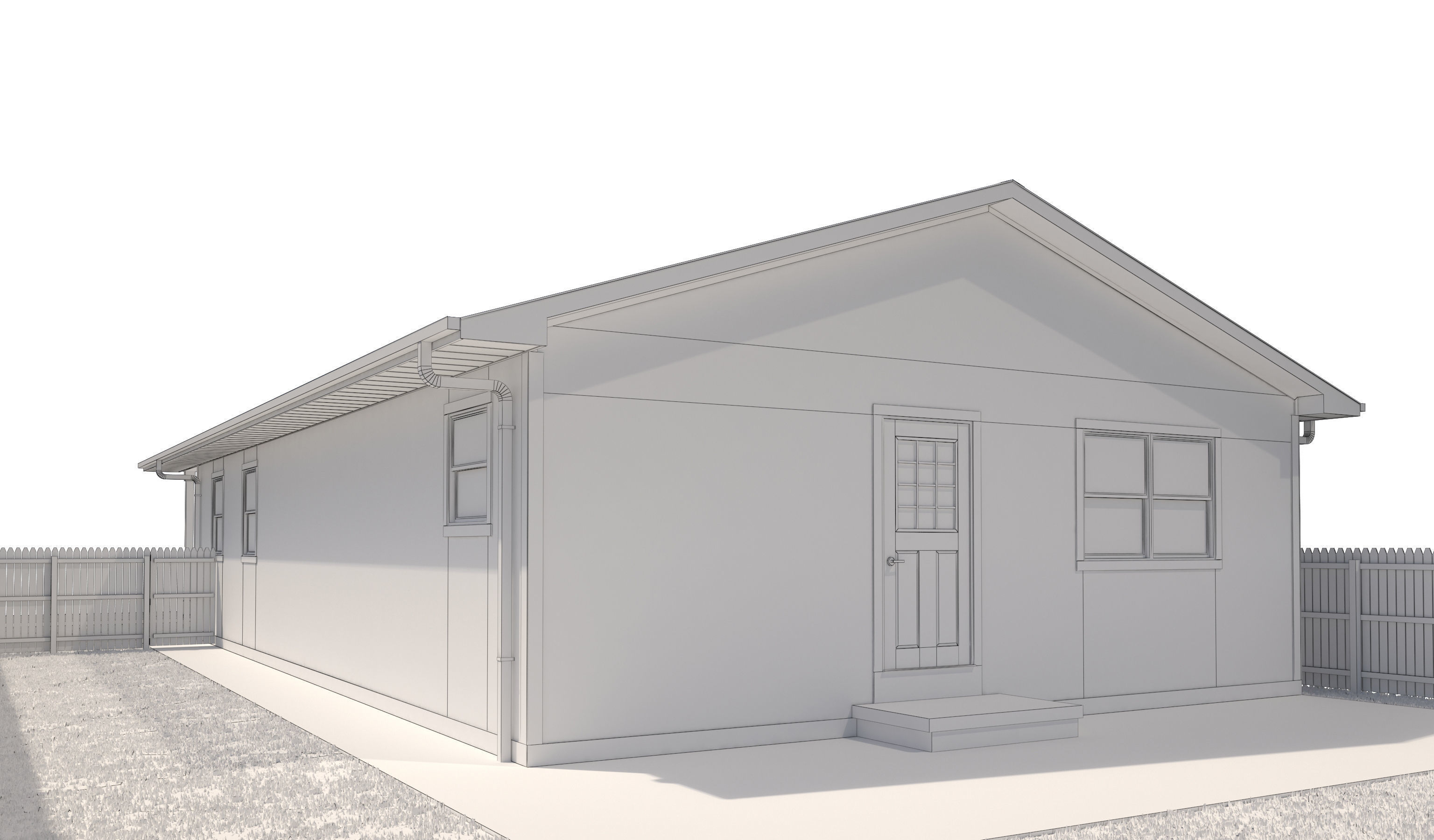 House-044 3D model_13