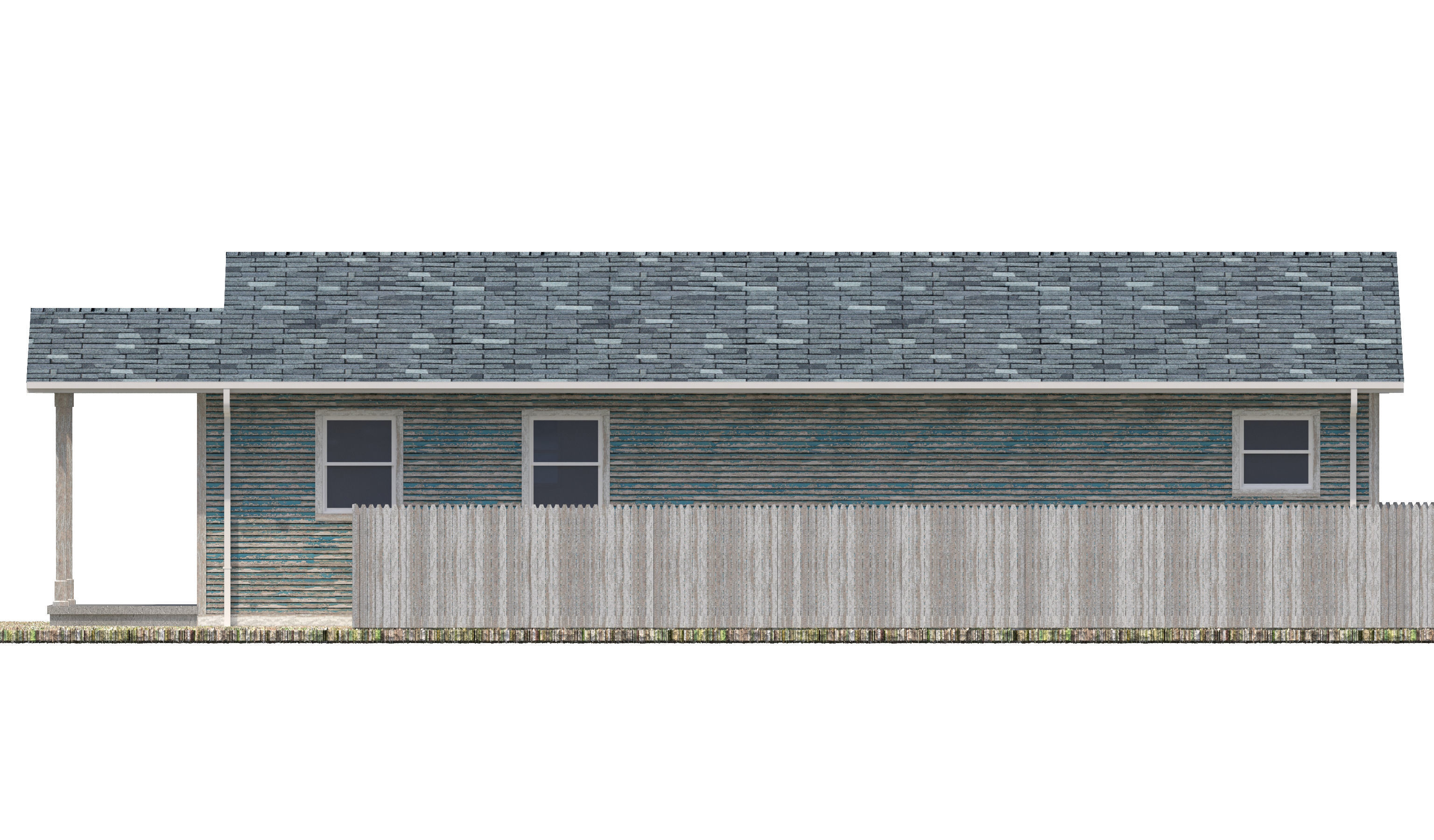 House-044 3D model_7