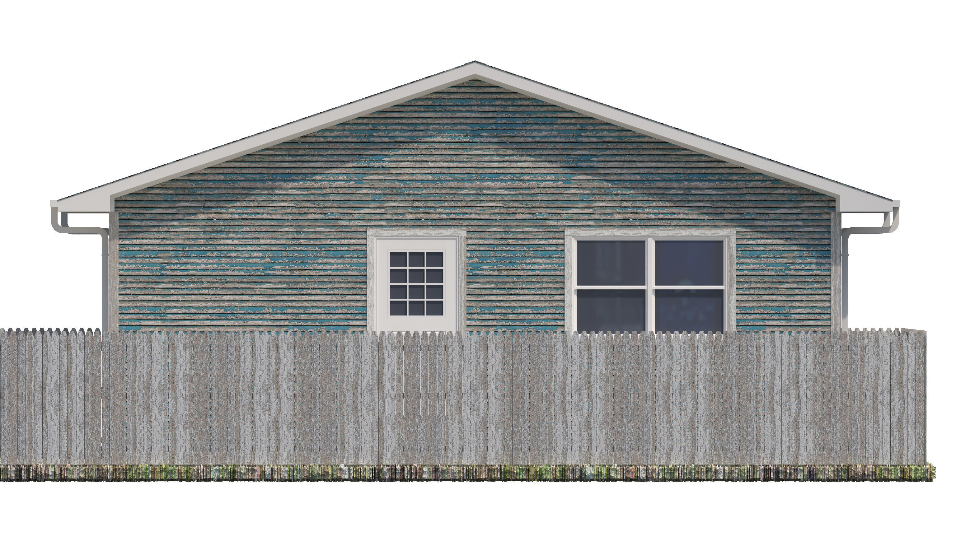 House-044 3D model_8