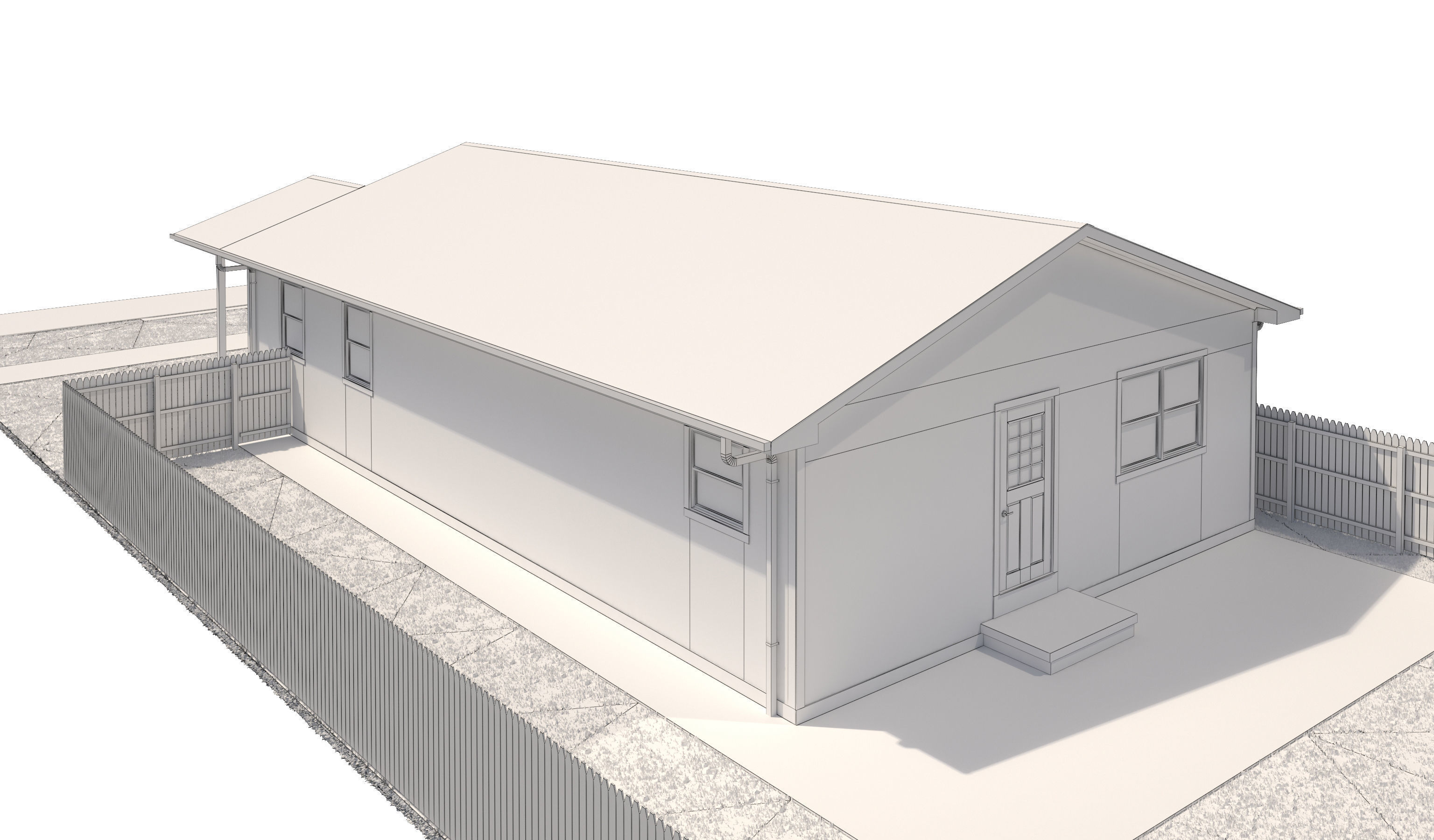 House-044 3D model_14