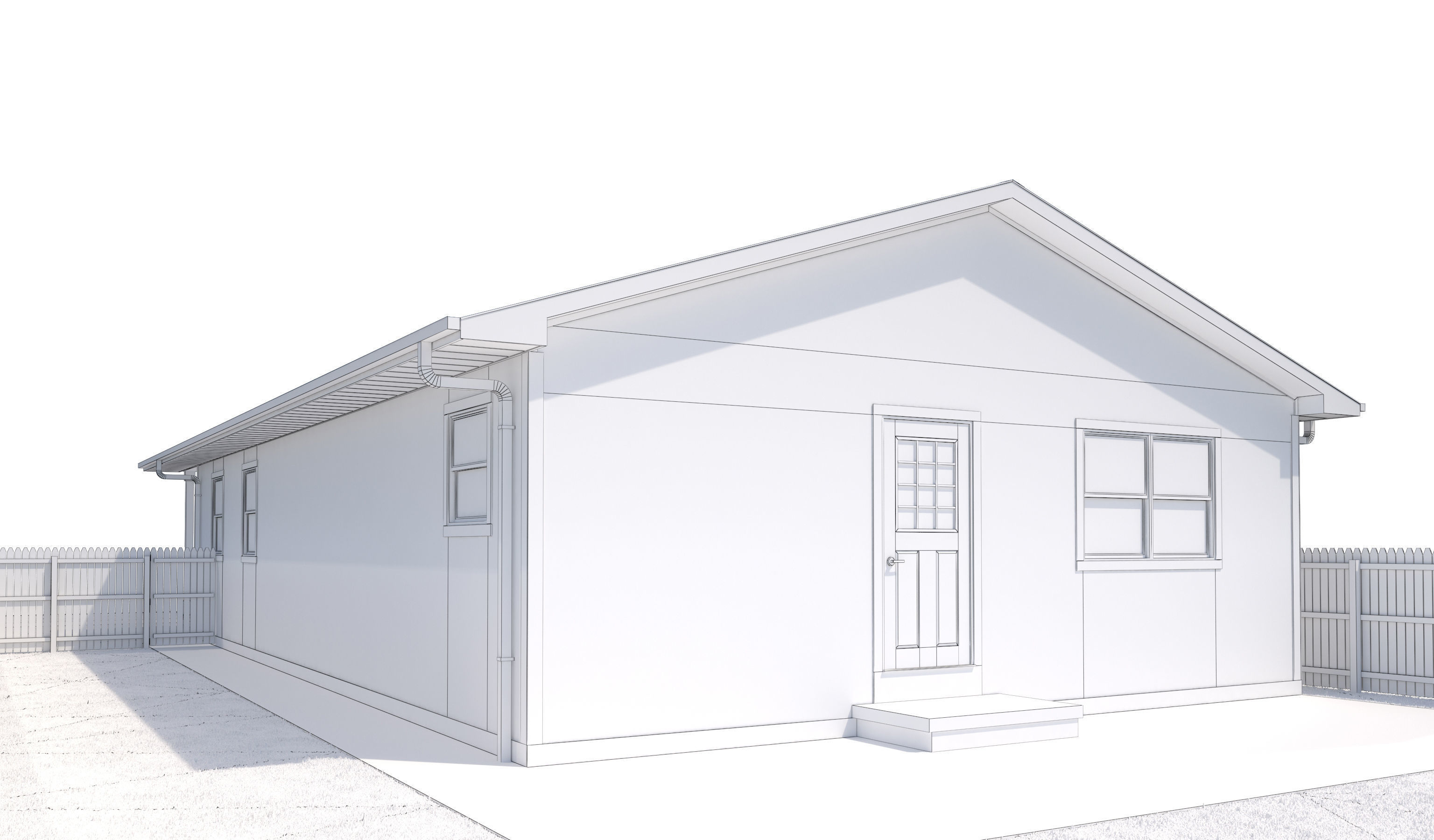 House-045 3D model_13