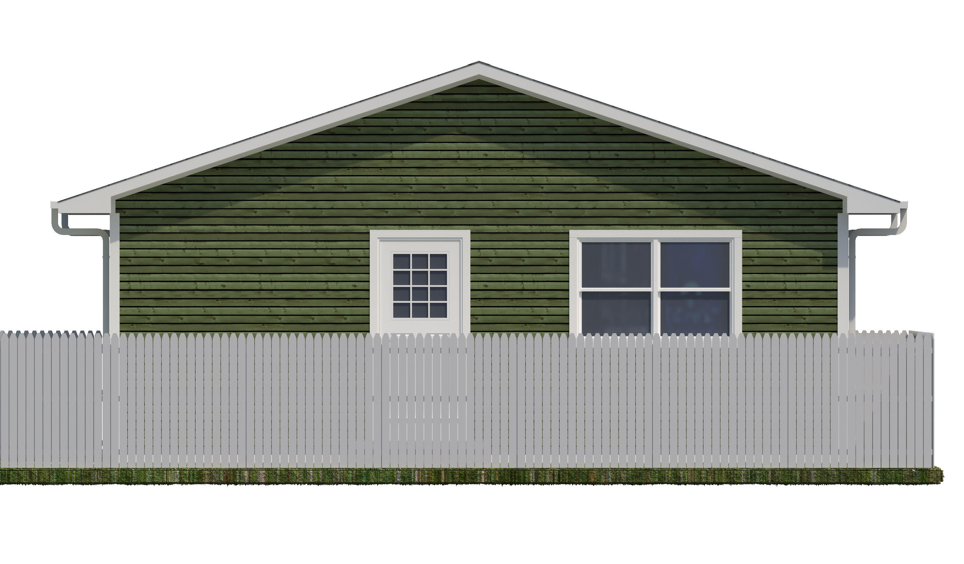 House-045 3D model_8
