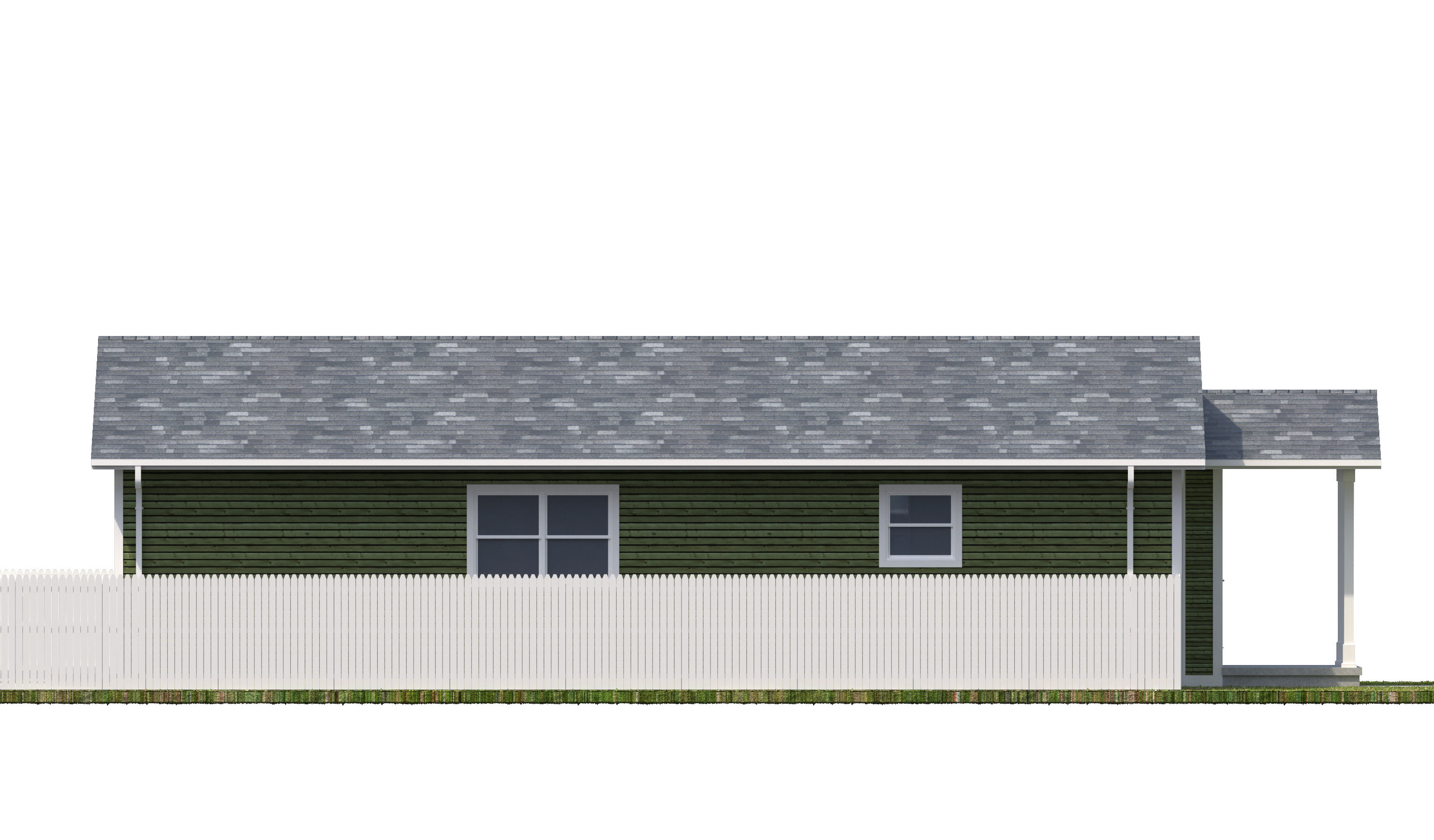 House-045 3D model_9