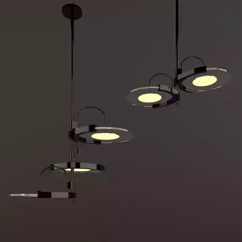 ceiling lamp 2-3