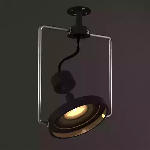 ceiling modern lamp new