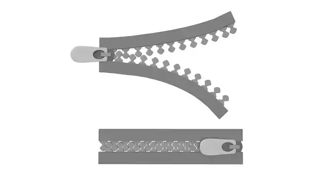 Zipper