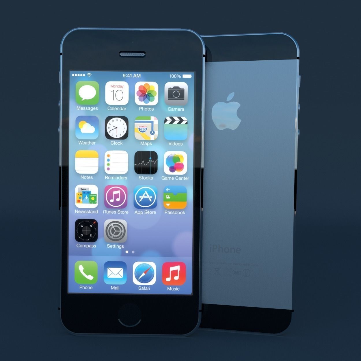 Iphone 5s
