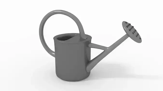 Watering Can