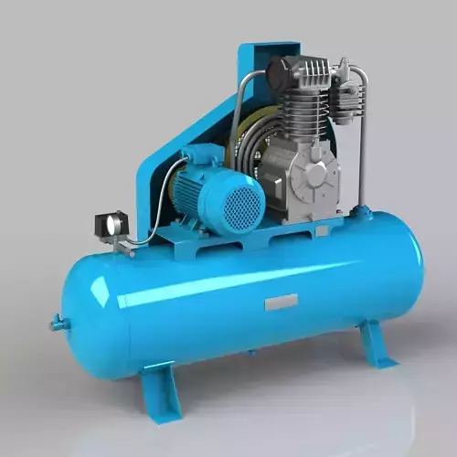 Compressor K22