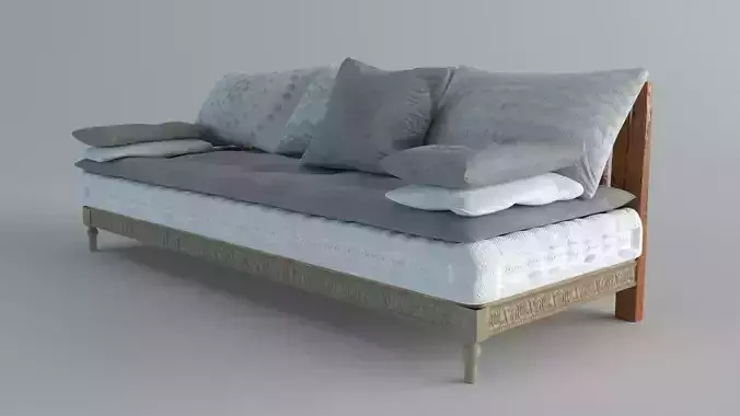 Sofa MatalaBank