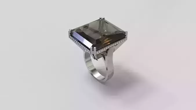 Cocktail Ring