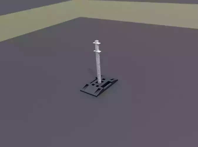 Construction Barrier Connector