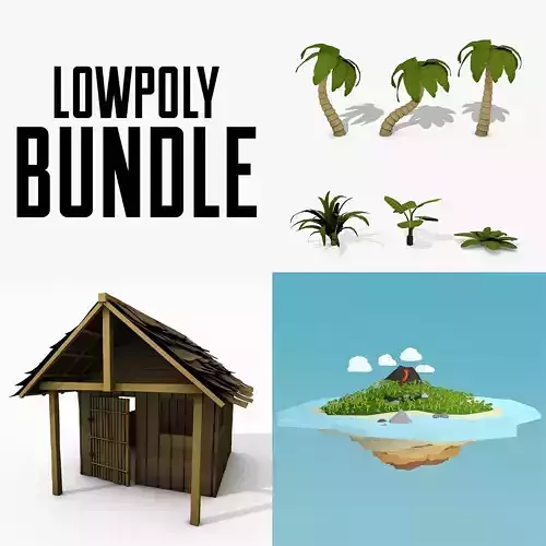 Tropical Bundle