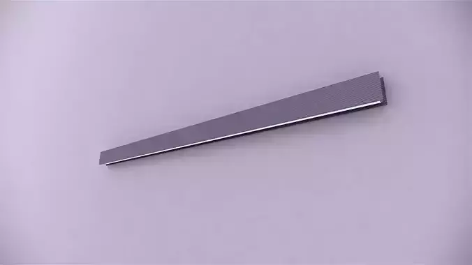 Linear Light - Wall Mount