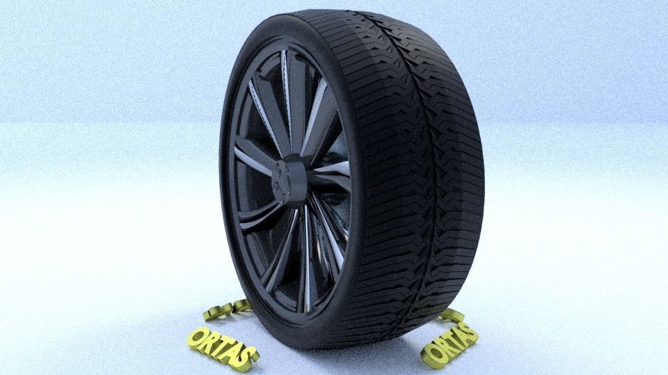 ORTAS CAR RIM 57-58-59-60-61-62-63 GAME READY 3D Model Collection_33