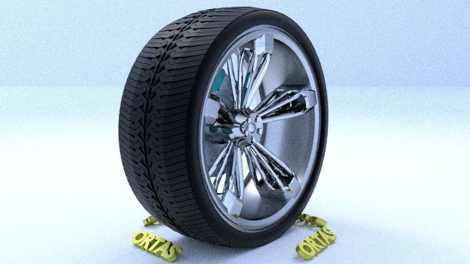 ORTAS CAR RIM 21-22-23-24-25-26-27-28-29-30 GAME READY 3D Model Collection_41