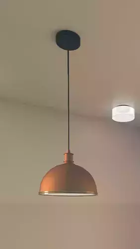PENDANT LIGHT