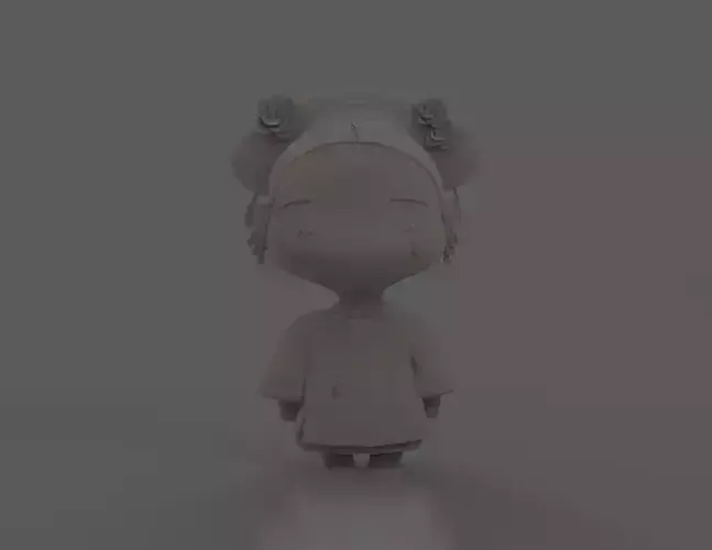 China Empire Prince Doll