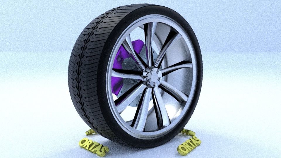 ORTAS CAR RIM 51-52-53-54-55-56-57-58-59-60 GAME READY 3D Model Collection_22