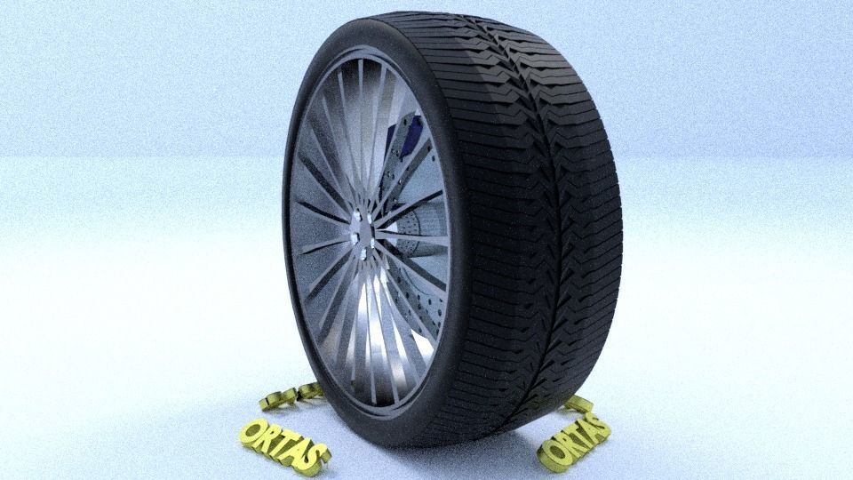 ORTAS CAR RIM 51-52-53-54-55-56-57-58-59-60 GAME READY 3D Model Collection_46