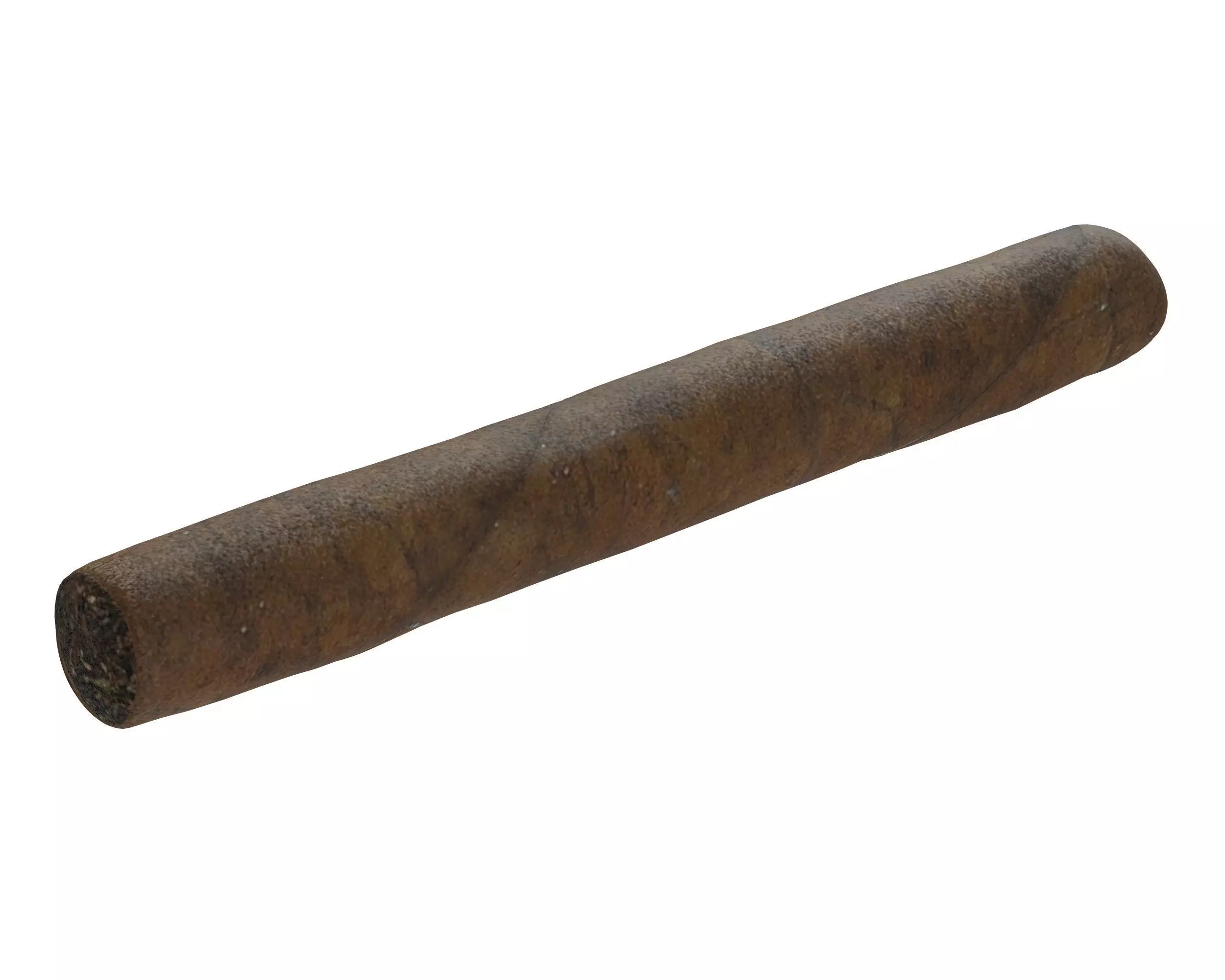 Cigar cuban cigars - maduro 3D model_0