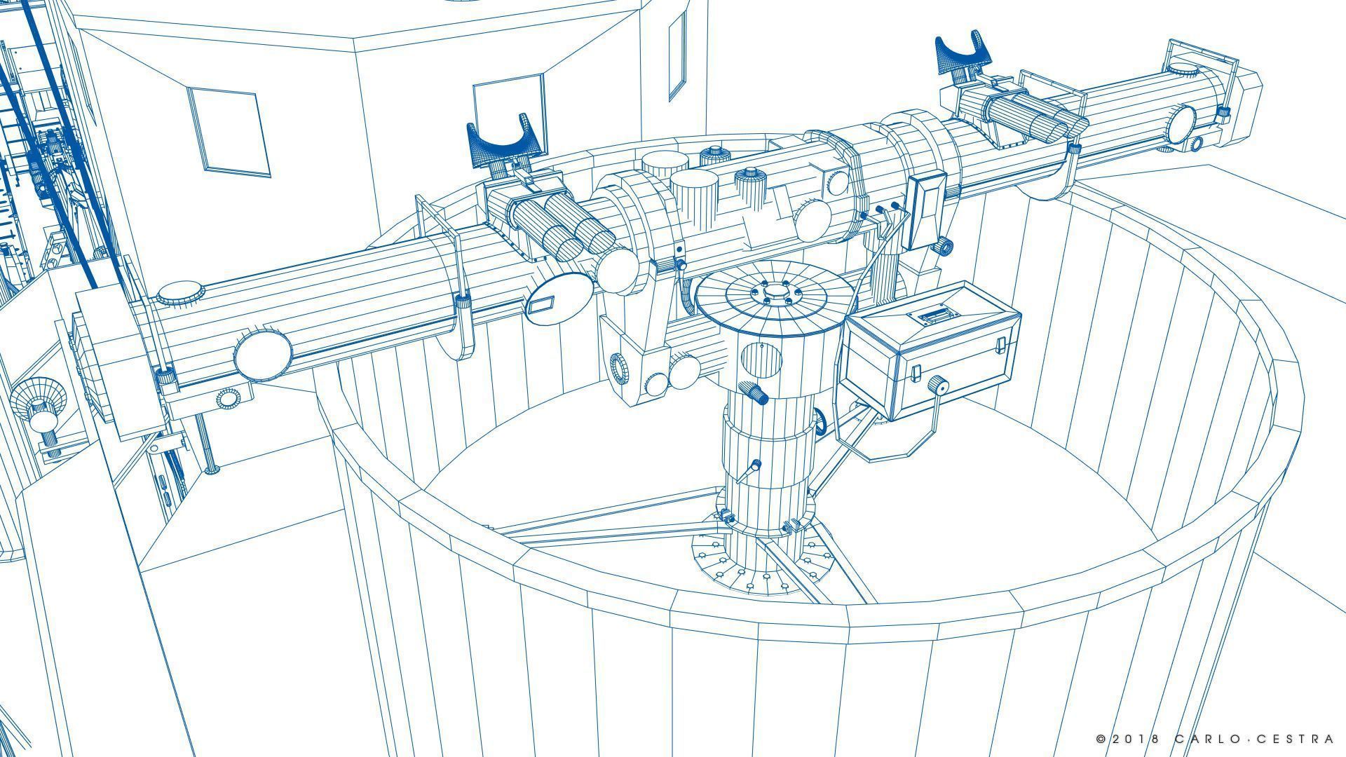 Z-37 NARVIK 3D model_36