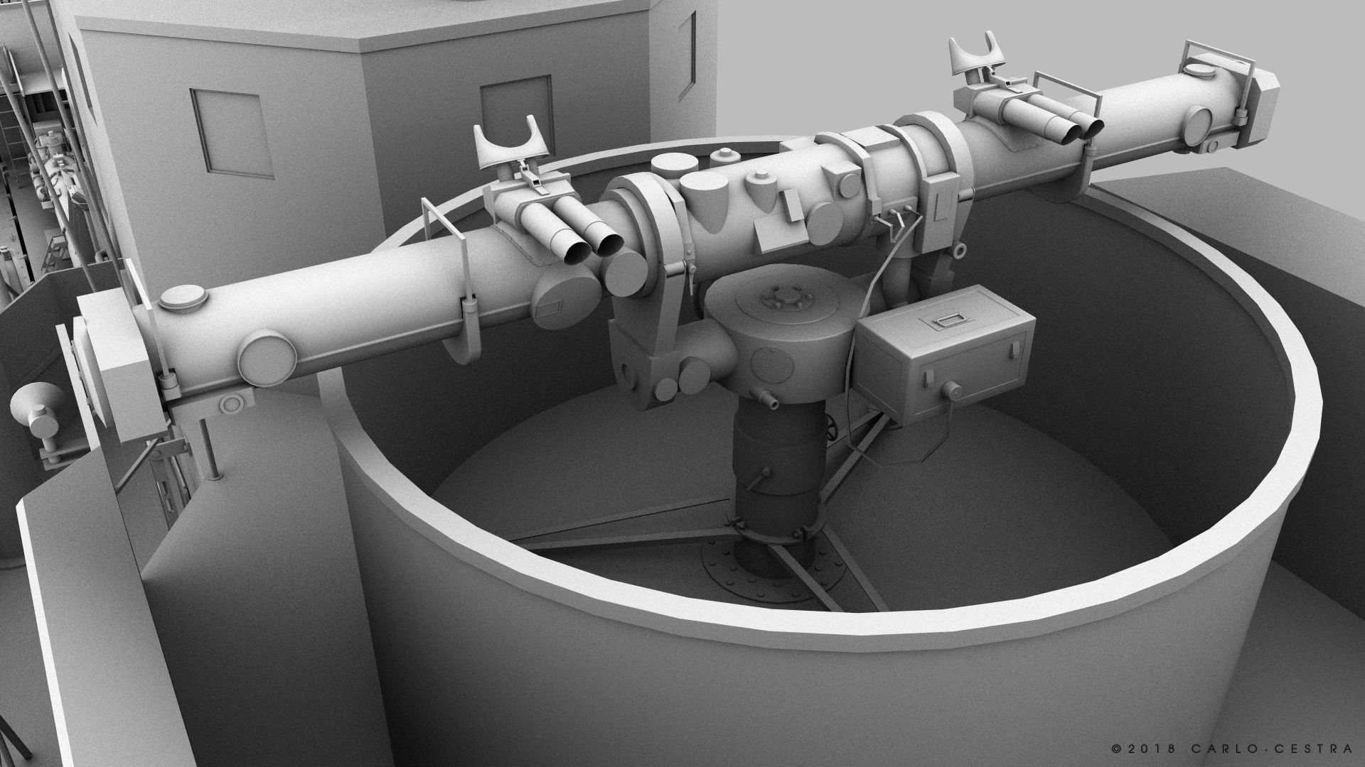 Z-37 NARVIK 3D model_8