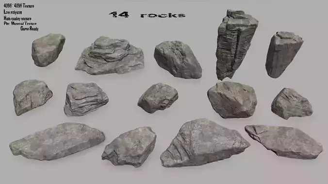 rocks rock