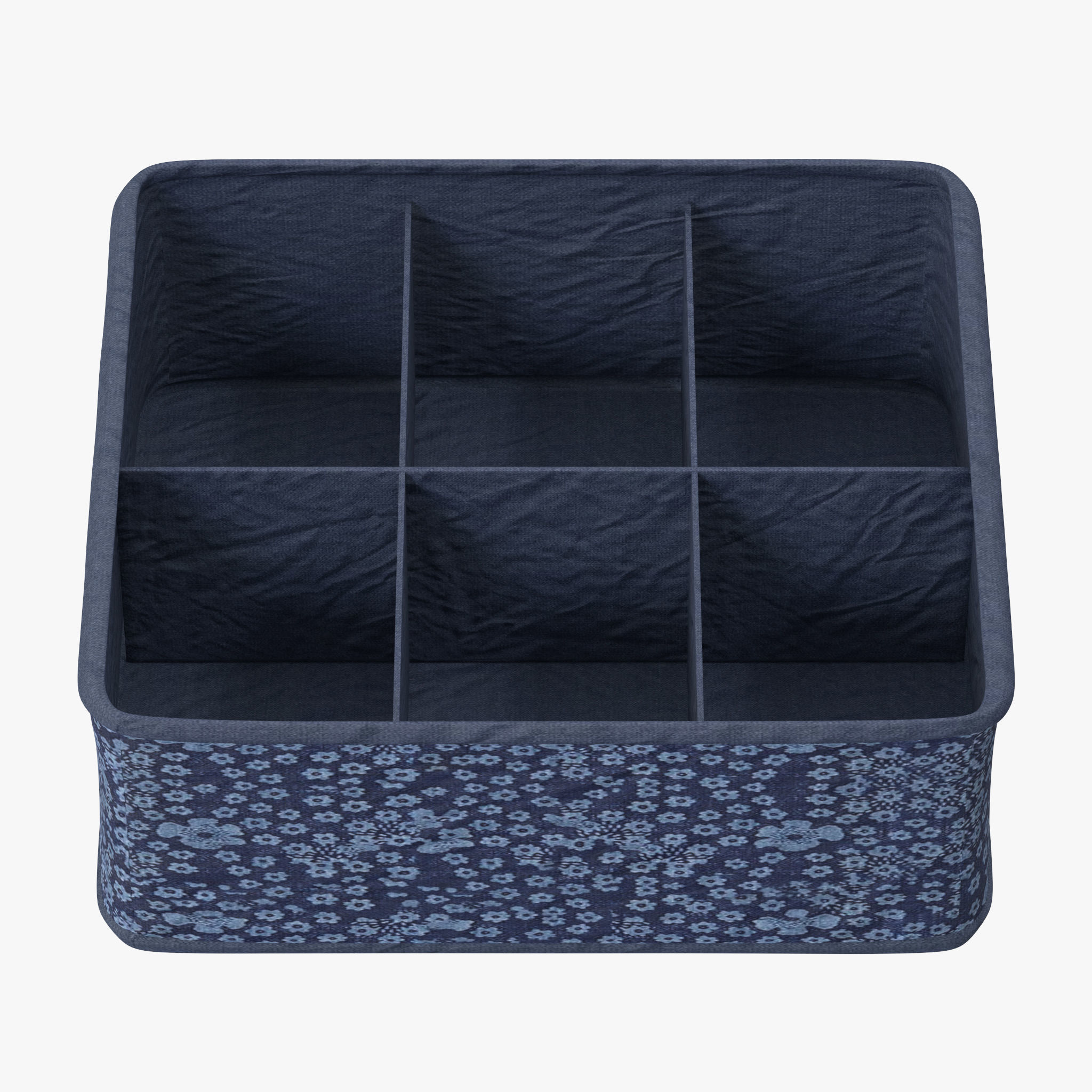 Ikea Trysil 3D model_15