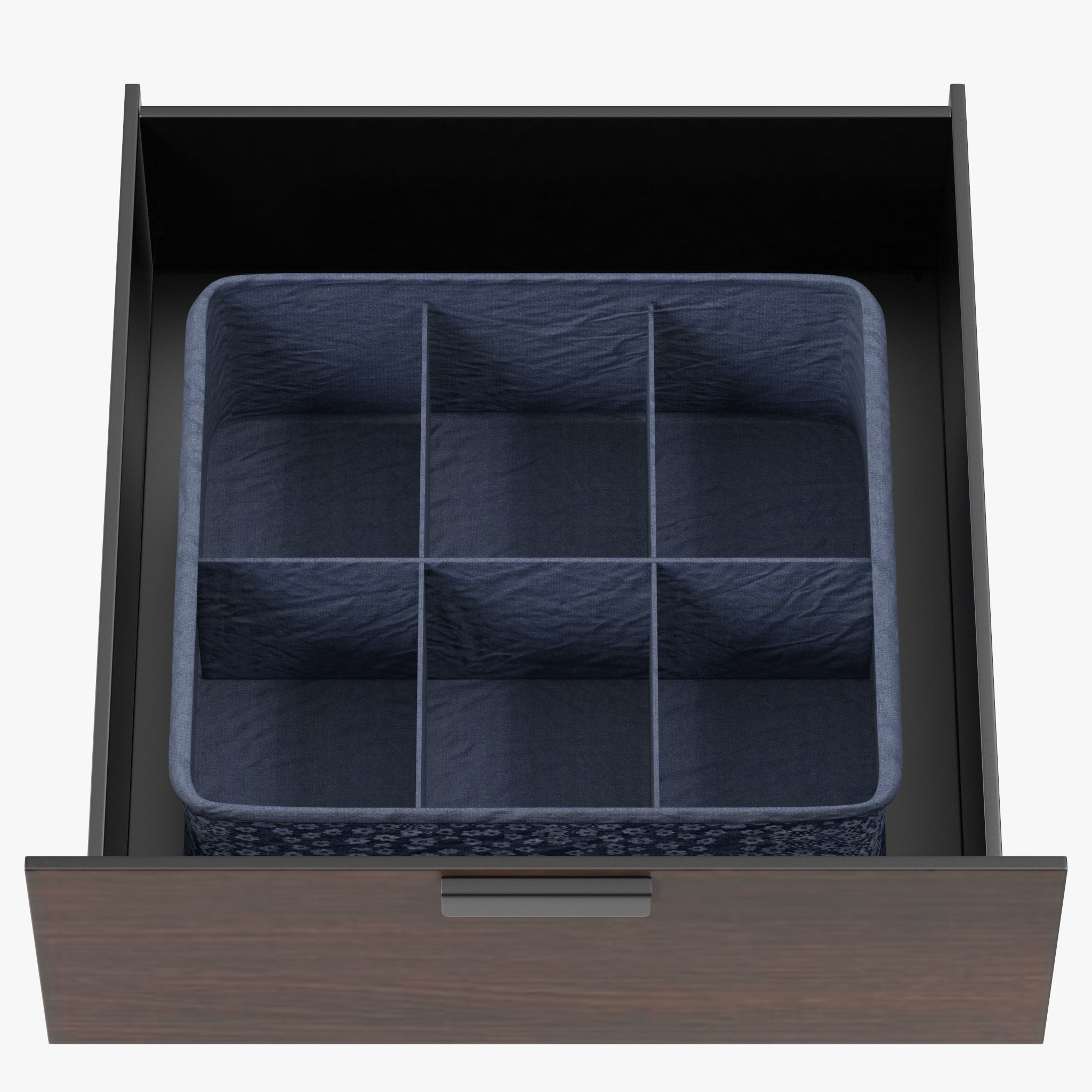 Ikea Trysil 3D model_12