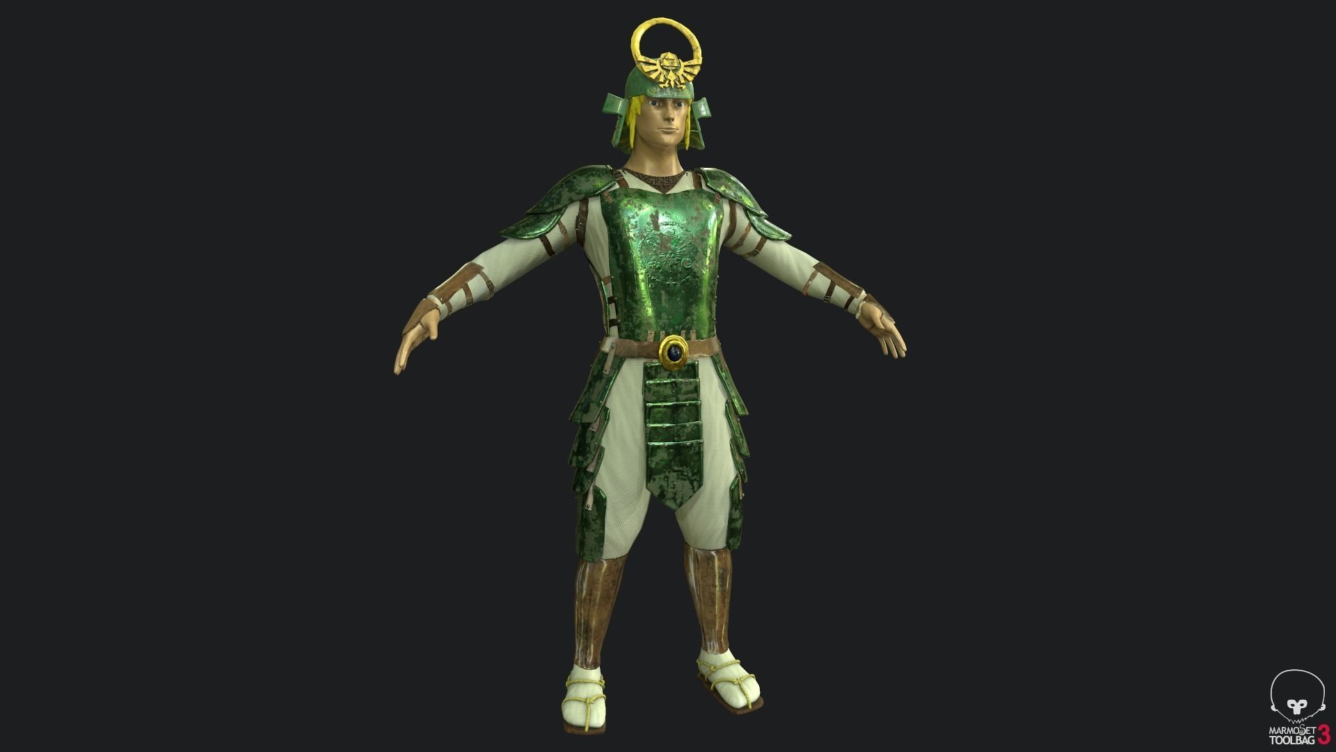 Samurai Link