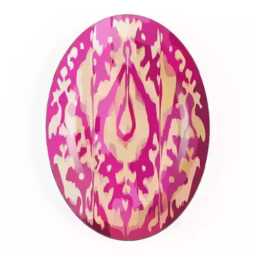 Hermes Voyage En Ikat