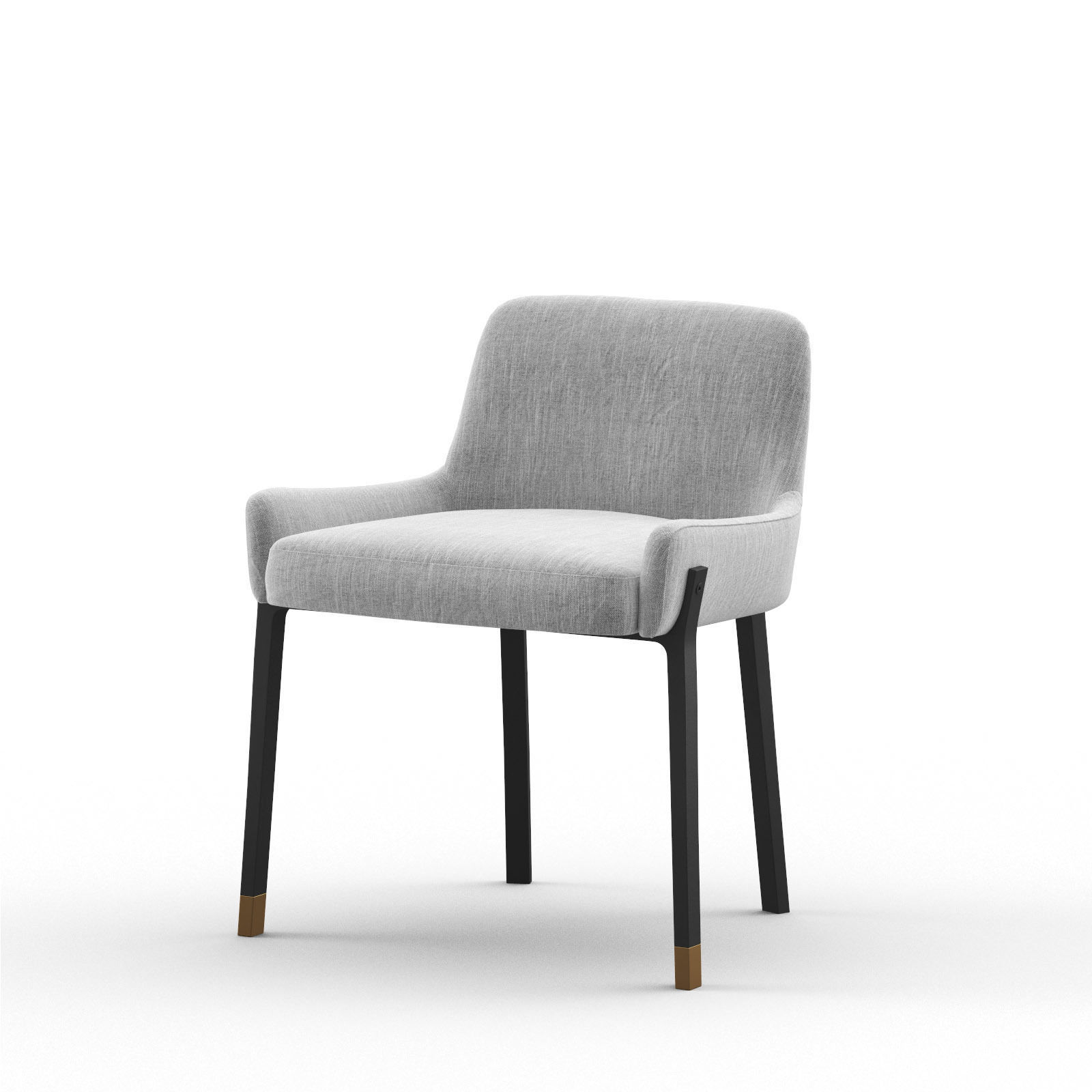 BLINK- Stellar Works 3D model_4