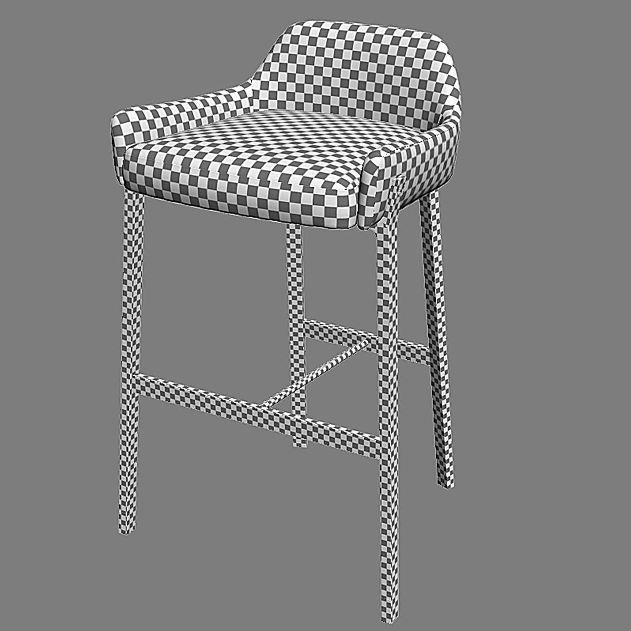 BLINK- Stellar Works 3D model_10