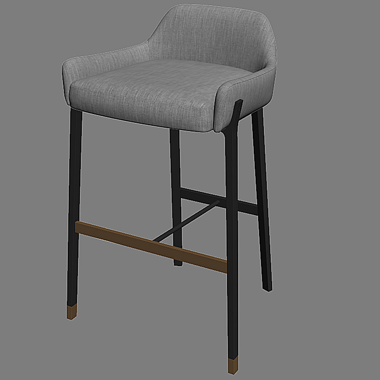 BLINK- Stellar Works 3D model_9