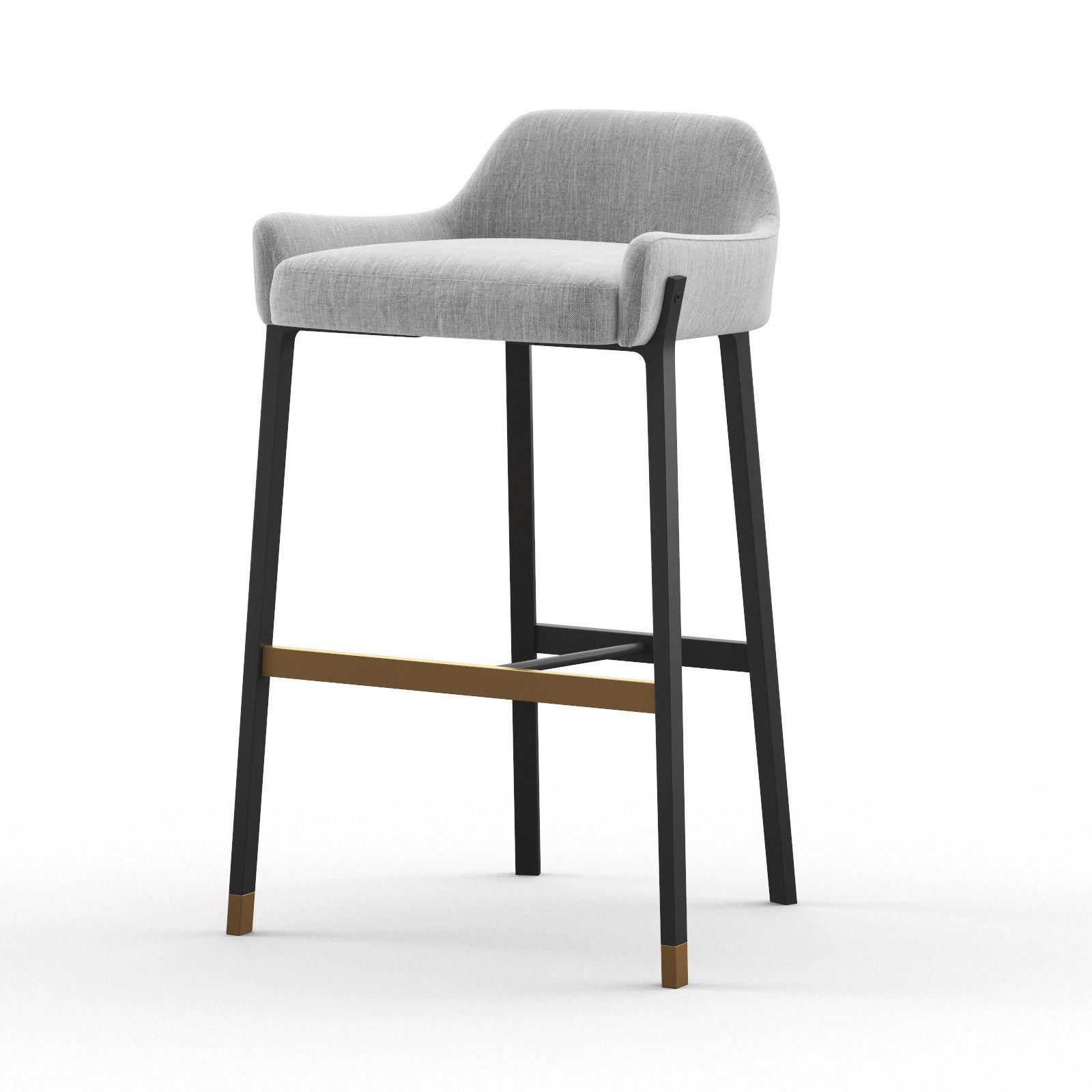 BLINK- Stellar Works 3D model_1