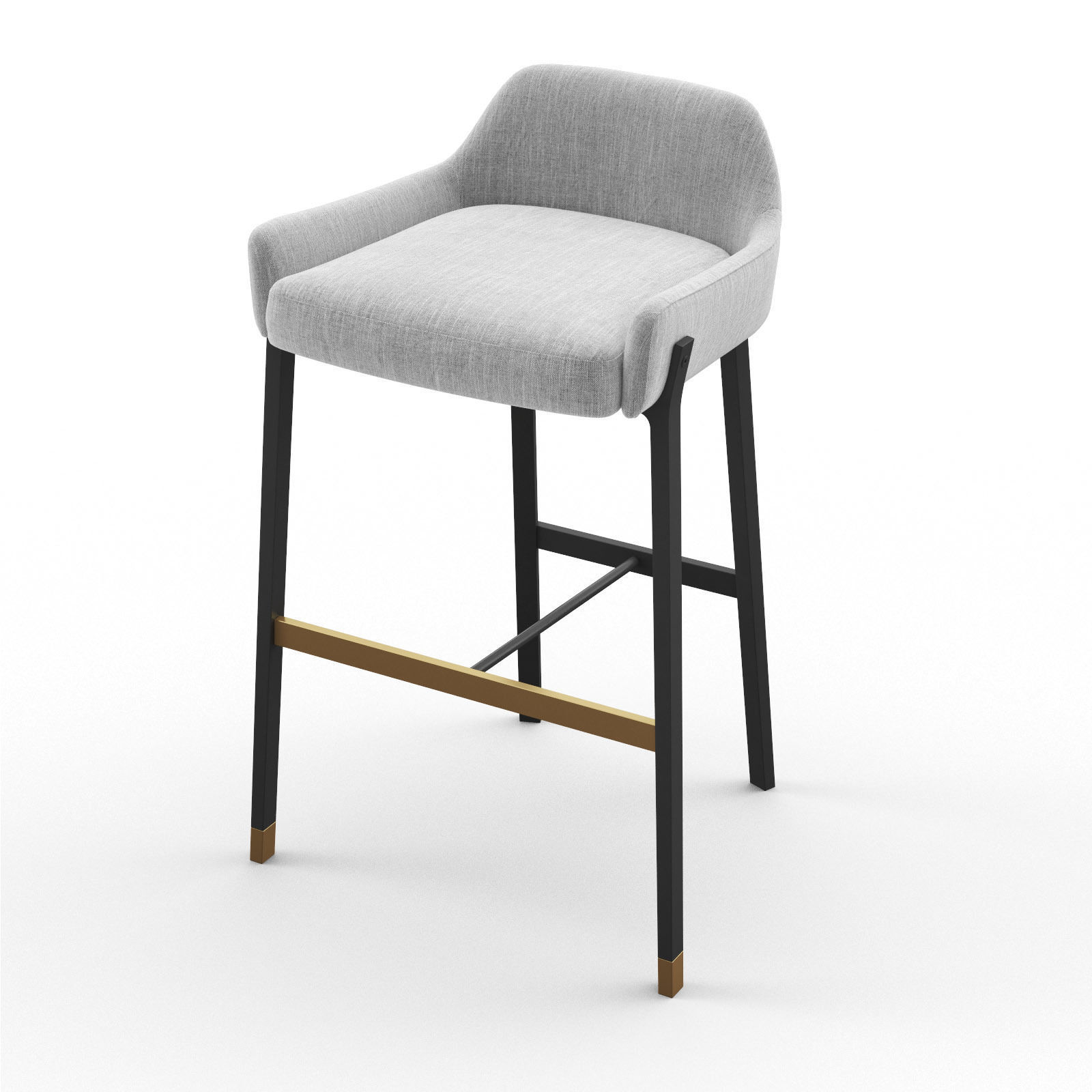 BLINK- Stellar Works 3D model_3