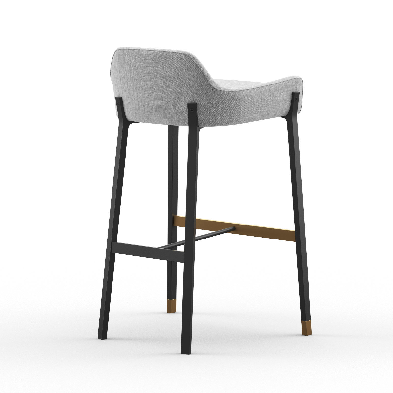 BLINK- Stellar Works 3D model_2