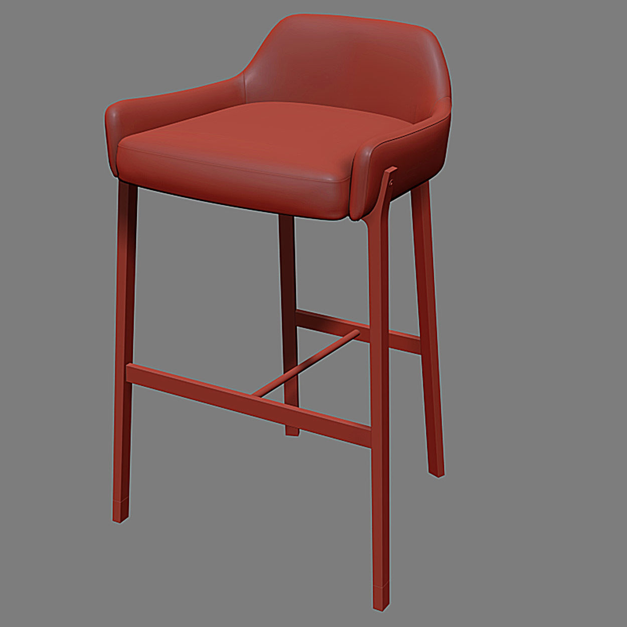 BLINK- Stellar Works 3D model_7