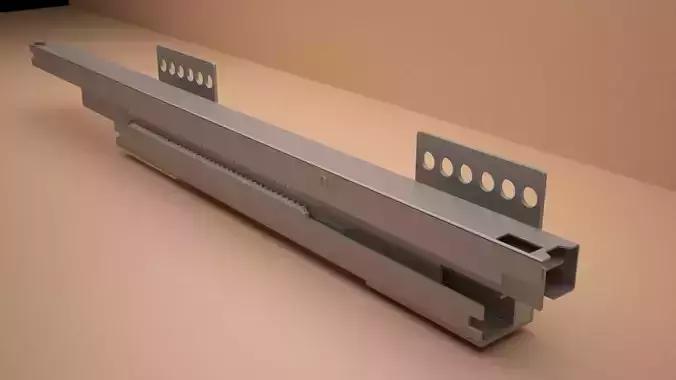 Drawer Part