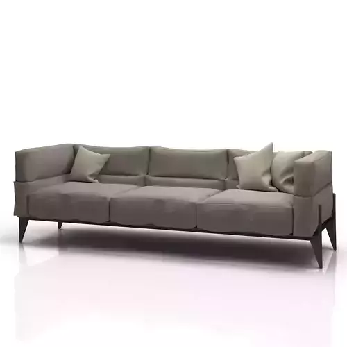 Georgetti Ago Sofa